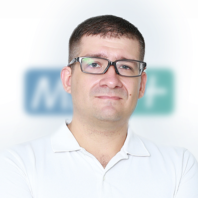 Неретин Кирилл Юрьевич 