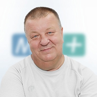 Головин Дмитрий Иванович 