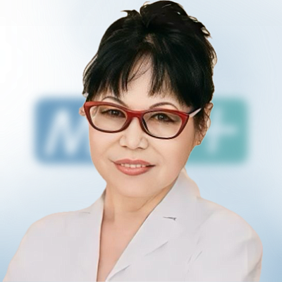 Мельникова Нагима Айтмухаметовна 