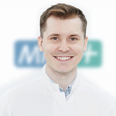 Чеботарев Денис Сергеевич 