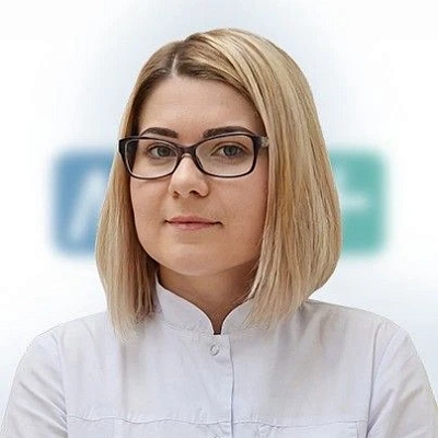 Демченко Екатерина Андреевна 